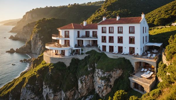 Pourquoi choisir un hôtel pays basque pour votre prochaine escapade